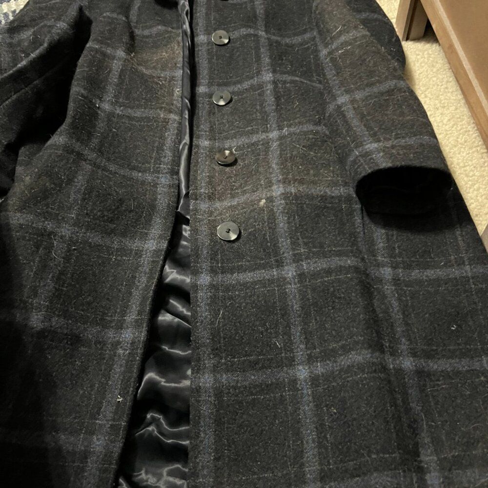 Pure‎ Collection peacoat 2 - Picture 5 of 10